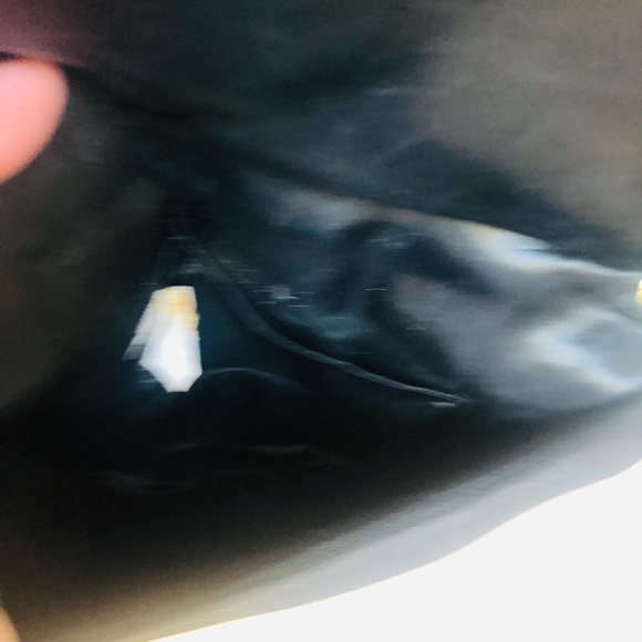 Walborg Hong Kong floral tapestry purse - Picture 5 of 6